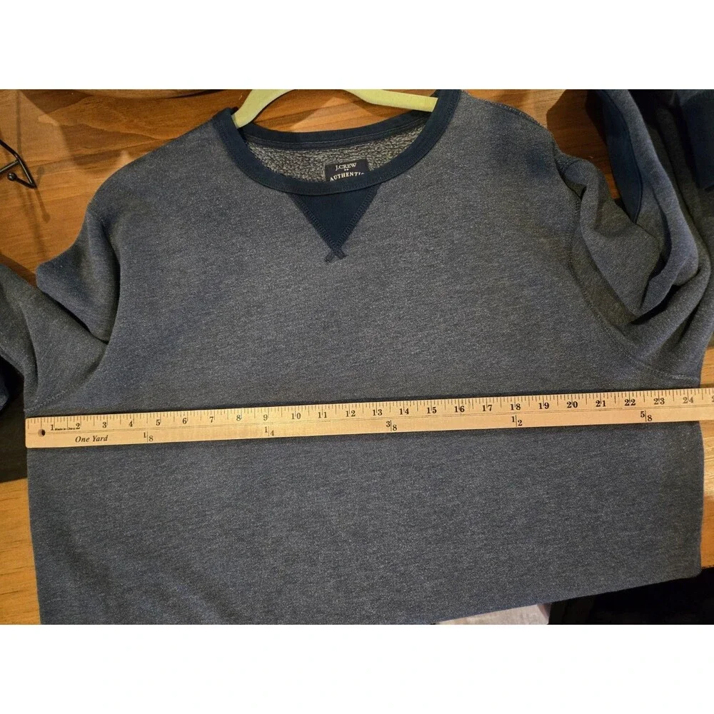 J. Crew crew factory